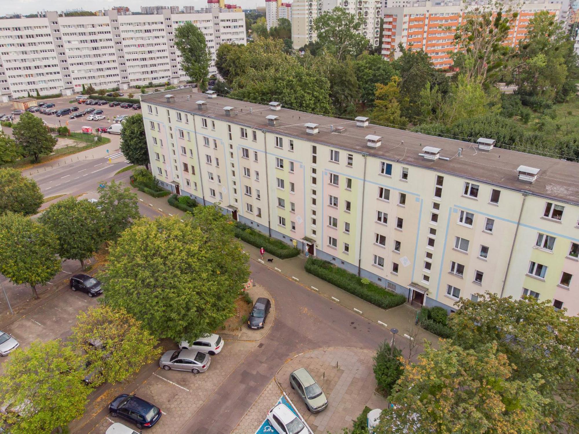 Seaside Comfort 36 Gdansk